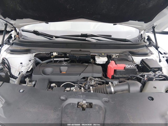 Продаж на аукціоні авто 2020 Acura Rdx Advance Package, vin: 5J8TC1H7XLL018814, номер лоту: 46180866