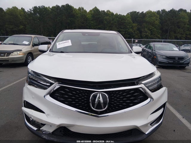 Продаж на аукціоні авто 2020 Acura Rdx Advance Package, vin: 5J8TC1H7XLL018814, номер лоту: 46180866