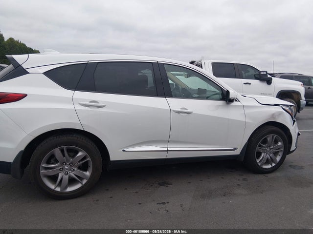 Продаж на аукціоні авто 2020 Acura Rdx Advance Package, vin: 5J8TC1H7XLL018814, номер лоту: 46180866