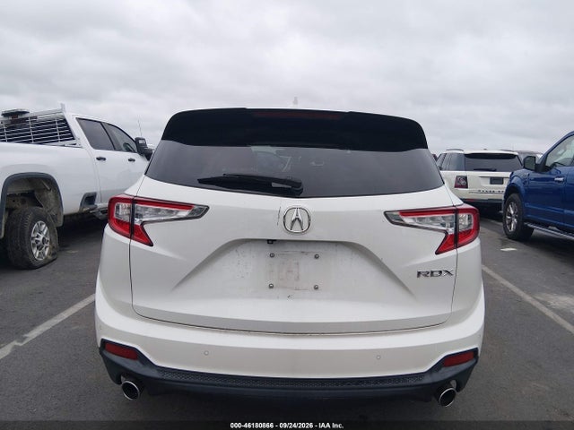 Продаж на аукціоні авто 2020 Acura Rdx Advance Package, vin: 5J8TC1H7XLL018814, номер лоту: 46180866