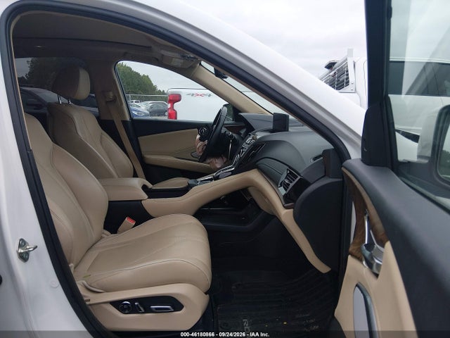 Продаж на аукціоні авто 2020 Acura Rdx Advance Package, vin: 5J8TC1H7XLL018814, номер лоту: 46180866