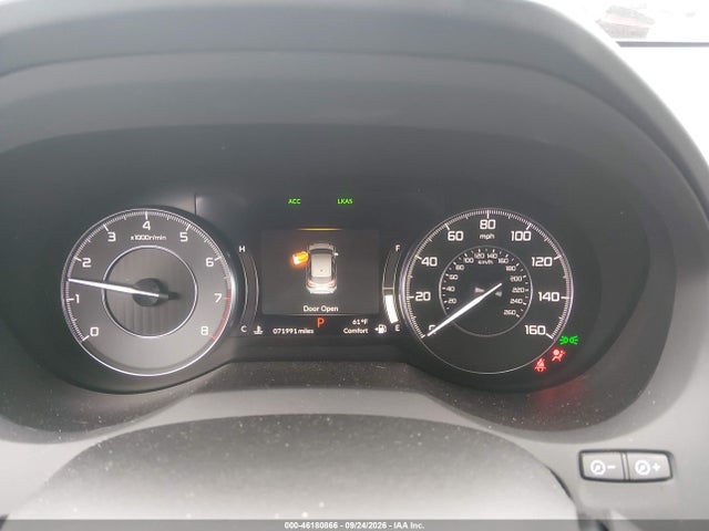 Продаж на аукціоні авто 2020 Acura Rdx Advance Package, vin: 5J8TC1H7XLL018814, номер лоту: 46180866