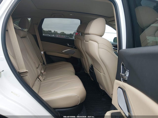 Продаж на аукціоні авто 2020 Acura Rdx Advance Package, vin: 5J8TC1H7XLL018814, номер лоту: 46180866