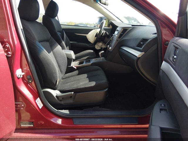 46180867 :رقم المزاد ، 4S3BMDH62A2221344 vin ، 2010 Subaru Legacy 3.6r Premium مزاد بيع