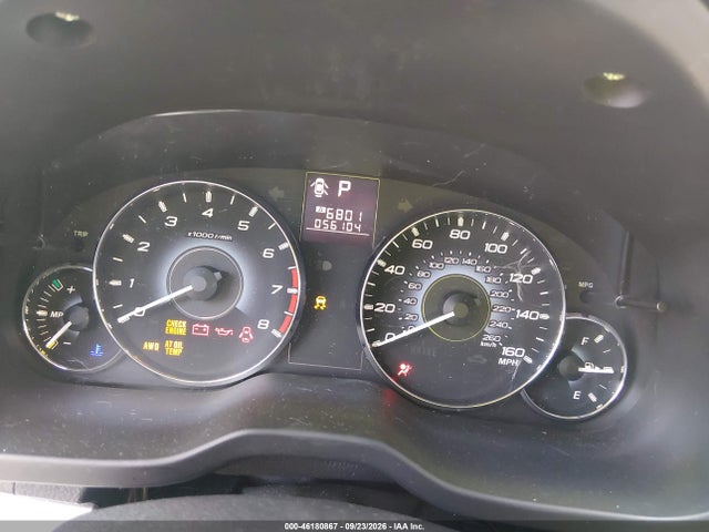 46180867 :رقم المزاد ، 4S3BMDH62A2221344 vin ، 2010 Subaru Legacy 3.6r Premium مزاد بيع