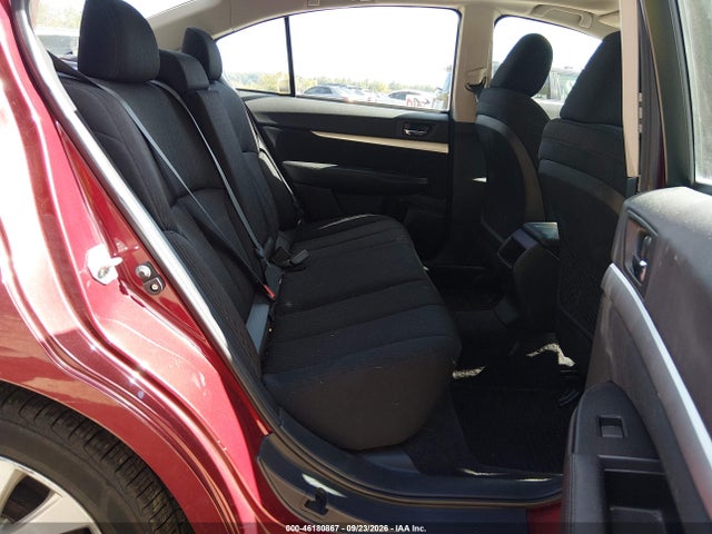 46180867 :رقم المزاد ، 4S3BMDH62A2221344 vin ، 2010 Subaru Legacy 3.6r Premium مزاد بيع