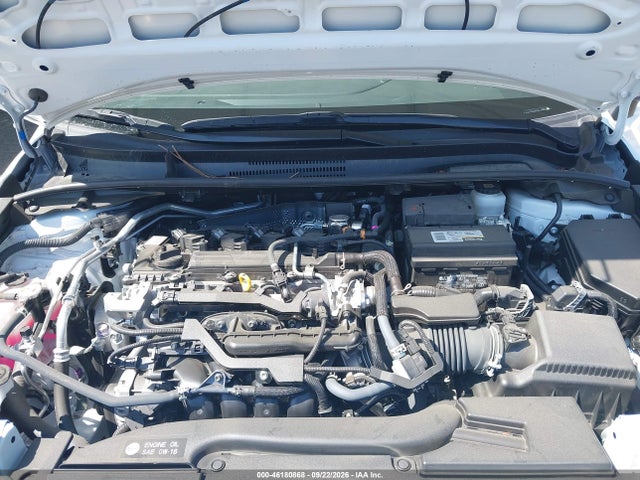 Продаж на аукціоні авто 2023 Toyota Corolla Se, vin: JTDP4MCE8P3516584, номер лоту: 46180868