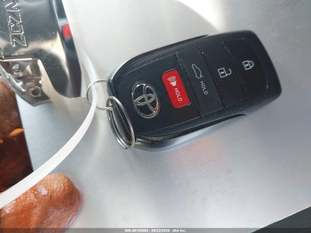 Продаж на аукціоні авто 2023 Toyota Corolla Se, vin: JTDP4MCE8P3516584, номер лоту: 46180868
