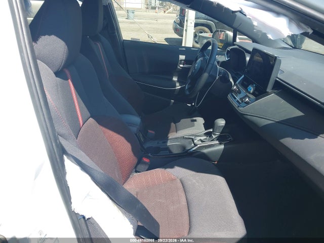 Продаж на аукціоні авто 2023 Toyota Corolla Se, vin: JTDP4MCE8P3516584, номер лоту: 46180868