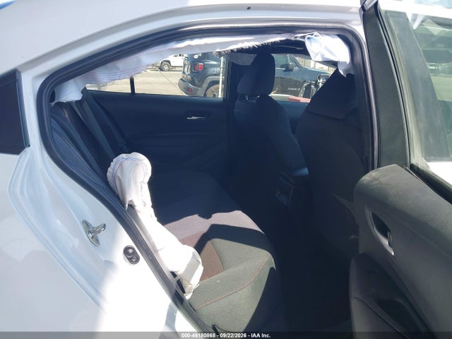 Продаж на аукціоні авто 2023 Toyota Corolla Se, vin: JTDP4MCE8P3516584, номер лоту: 46180868