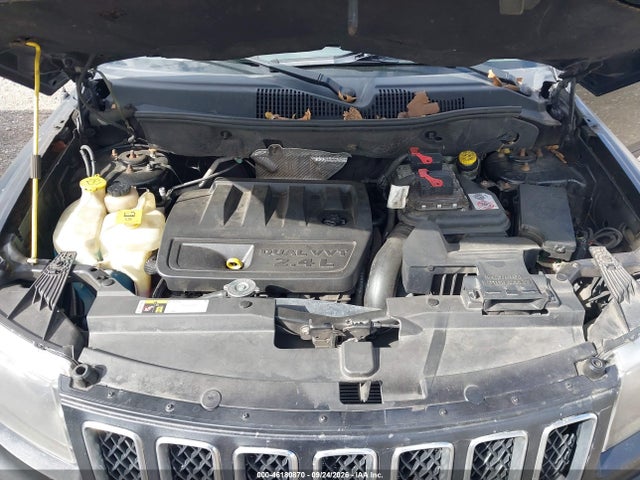 Продаж на аукціоні авто 2016 Jeep Compass Sport, vin: 1C4NJDBBXGD654497, номер лоту: 46180870