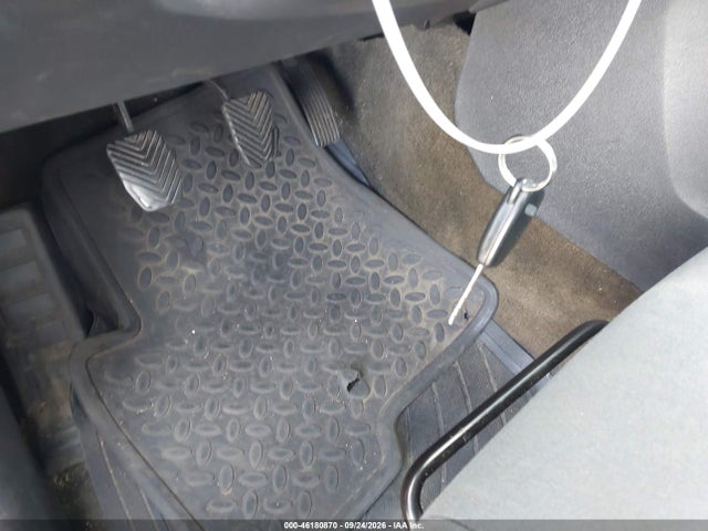 Продаж на аукціоні авто 2016 Jeep Compass Sport, vin: 1C4NJDBBXGD654497, номер лоту: 46180870