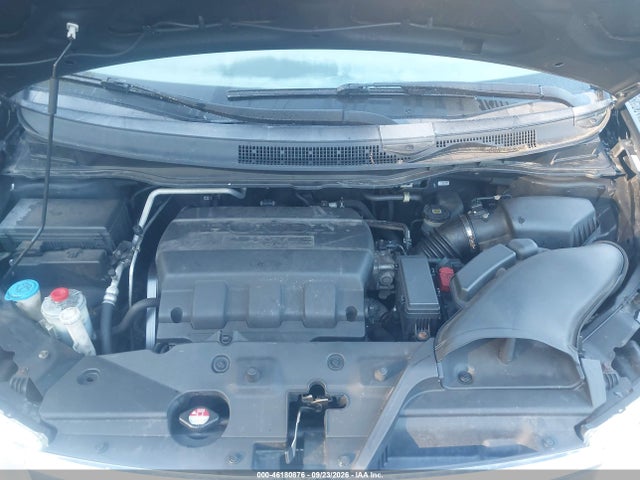 2012 Honda Odyssey Ex-l მანქანა იყიდება აუქციონზე, vin: 5FNRL5H62CB014766, აუქციონის ნომერი: 46180876