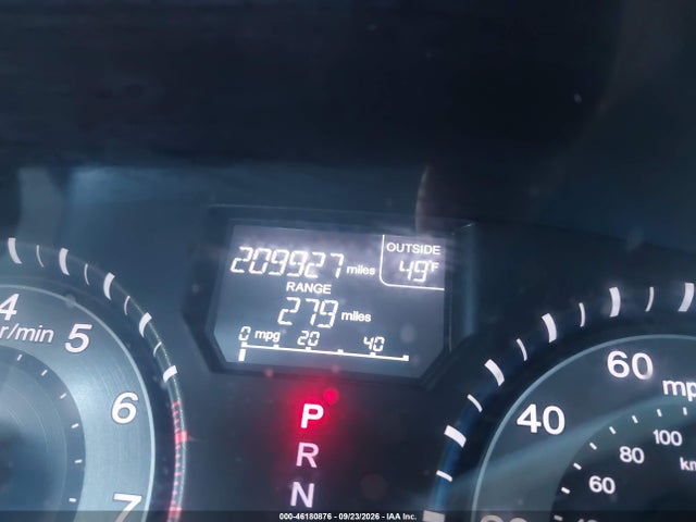 2012 Honda Odyssey Ex-l მანქანა იყიდება აუქციონზე, vin: 5FNRL5H62CB014766, აუქციონის ნომერი: 46180876