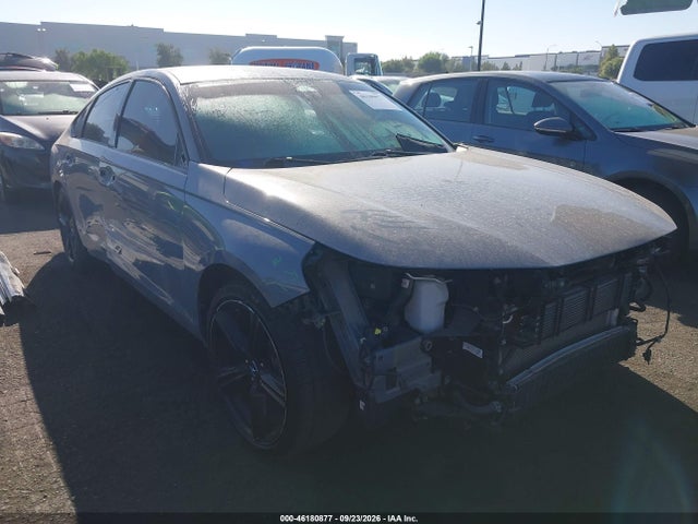 Продаж на аукціоні авто 2023 Honda Accord Hybrid Sport-l, vin: 1HGCY2F7XPA019165, номер лоту: 46180877