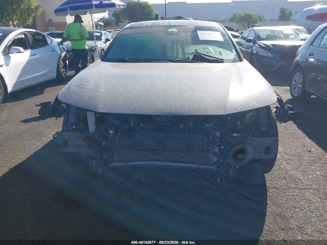 Продаж на аукціоні авто 2023 Honda Accord Hybrid Sport-l, vin: 1HGCY2F7XPA019165, номер лоту: 46180877