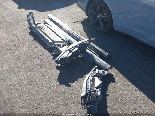 Продаж на аукціоні авто 2023 Honda Accord Hybrid Sport-l, vin: 1HGCY2F7XPA019165, номер лоту: 46180877