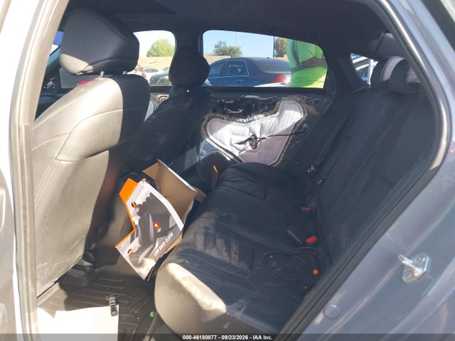 Продаж на аукціоні авто 2023 Honda Accord Hybrid Sport-l, vin: 1HGCY2F7XPA019165, номер лоту: 46180877