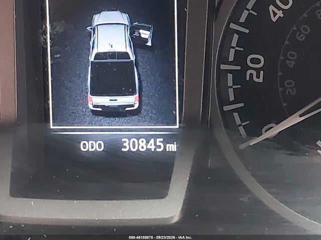 46180878 :رقم المزاد ، 3TMCZ5AN3PM546826 vin ، 2023 Toyota Tacoma Trd Sport مزاد بيع