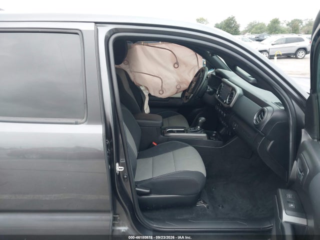 46180878 :رقم المزاد ، 3TMCZ5AN3PM546826 vin ، 2023 Toyota Tacoma Trd Sport مزاد بيع