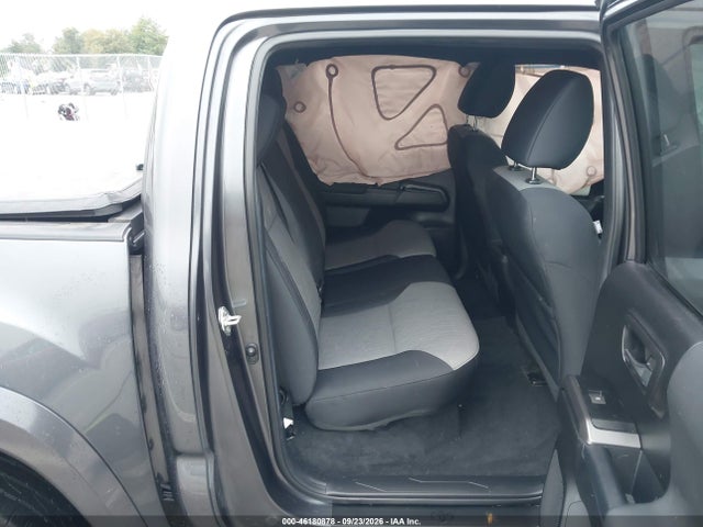 46180878 :رقم المزاد ، 3TMCZ5AN3PM546826 vin ، 2023 Toyota Tacoma Trd Sport مزاد بيع