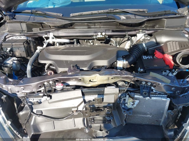 Продаж на аукціоні авто 2026 Honda Odyssey Ex-l, vin: 5FNRL6H69TB038309, номер лоту: 46180879