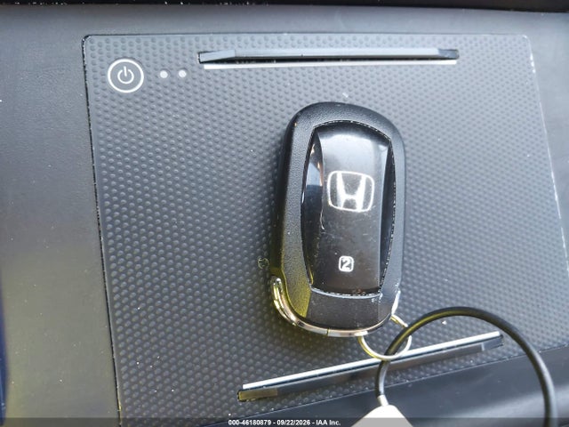 Продаж на аукціоні авто 2026 Honda Odyssey Ex-l, vin: 5FNRL6H69TB038309, номер лоту: 46180879