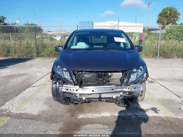 Продаж на аукціоні авто 2026 Honda Odyssey Ex-l, vin: 5FNRL6H69TB038309, номер лоту: 46180879