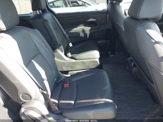 Продаж на аукціоні авто 2026 Honda Odyssey Ex-l, vin: 5FNRL6H69TB038309, номер лоту: 46180879