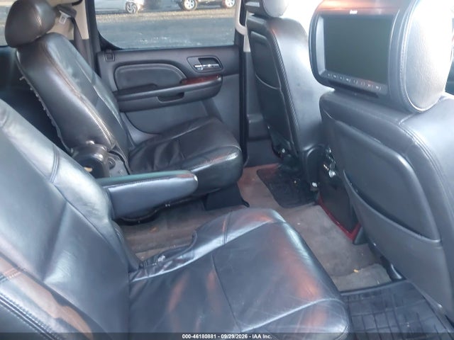 Продажа на аукционе авто 2010 Cadillac Escalade Esv Premium, vin: 1GYUCJEFXAR162057, номер лота: 46180881