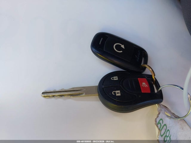 46180885 :رقم المزاد ، 3N1CE2CP7EL431242 vin ، 2014 Nissan Versa Note Sv مزاد بيع