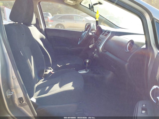 46180885 :رقم المزاد ، 3N1CE2CP7EL431242 vin ، 2014 Nissan Versa Note Sv مزاد بيع