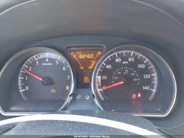 46180885 :رقم المزاد ، 3N1CE2CP7EL431242 vin ، 2014 Nissan Versa Note Sv مزاد بيع