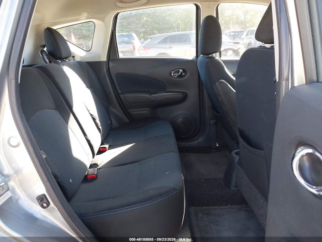 46180885 :رقم المزاد ، 3N1CE2CP7EL431242 vin ، 2014 Nissan Versa Note Sv مزاد بيع