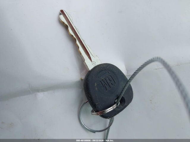 Aukcja sprzedaży 2008 Chevrolet Impala Lt, vin: 2G1WT58K181326788, numer aukcji: 46180886