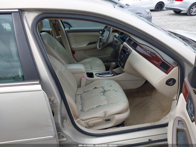 Aukcja sprzedaży 2008 Chevrolet Impala Lt, vin: 2G1WT58K181326788, numer aukcji: 46180886