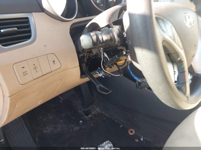 2012 Hyundai Elantra Gls (ulsan Plant) მანქანა იყიდება აუქციონზე, vin: KMHDH4AE1CU173269, აუქციონის ნომერი: 46180891