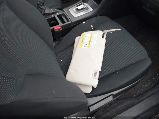Продажа на аукционе авто 2013 Subaru Impreza 2.0i Premium, vin: JF1GJAC63DH022038, номер лота: 46180892