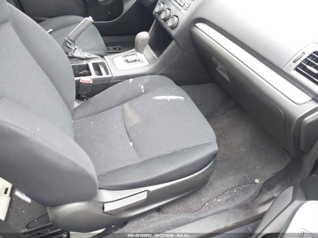 Продажа на аукционе авто 2013 Subaru Impreza 2.0i Premium, vin: JF1GJAC63DH022038, номер лота: 46180892