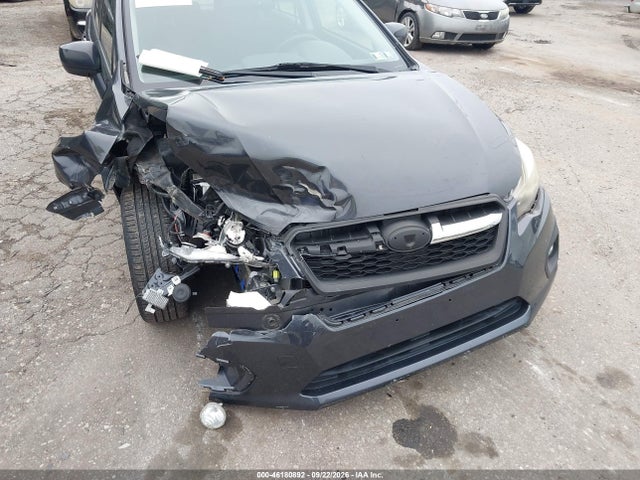 Продажа на аукционе авто 2013 Subaru Impreza 2.0i Premium, vin: JF1GJAC63DH022038, номер лота: 46180892