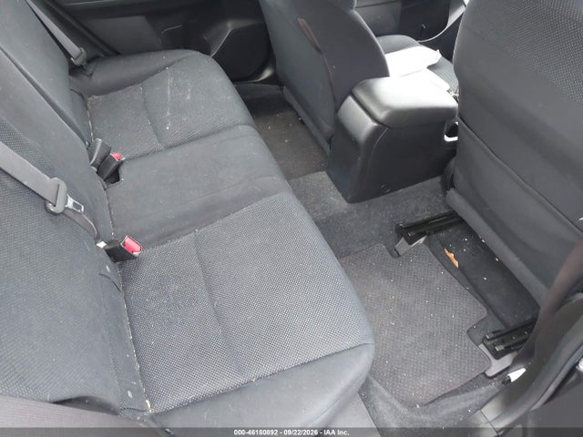 Продажа на аукционе авто 2013 Subaru Impreza 2.0i Premium, vin: JF1GJAC63DH022038, номер лота: 46180892