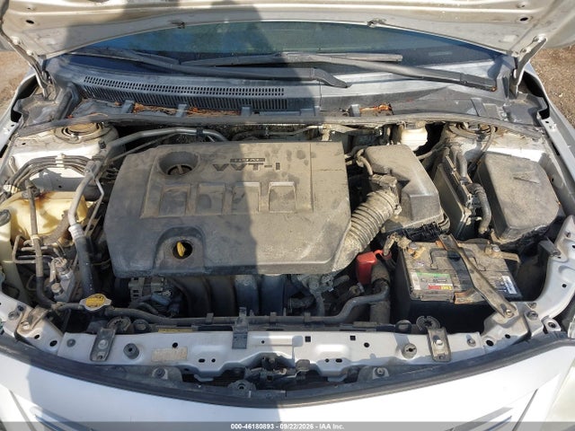 Продаж на аукціоні авто 2013 Toyota Corolla Le, vin: 5YFBU4EEXDP090309, номер лоту: 46180893