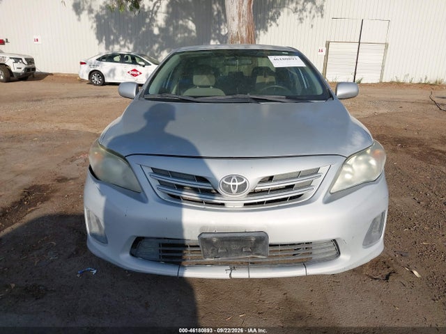 Продаж на аукціоні авто 2013 Toyota Corolla Le, vin: 5YFBU4EEXDP090309, номер лоту: 46180893
