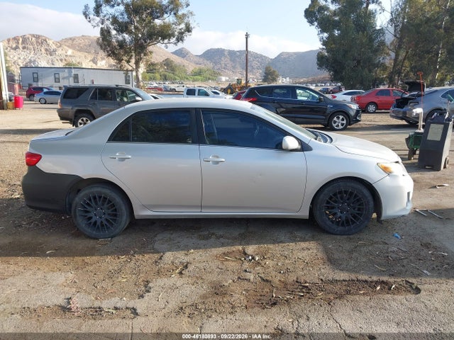 Продаж на аукціоні авто 2013 Toyota Corolla Le, vin: 5YFBU4EEXDP090309, номер лоту: 46180893