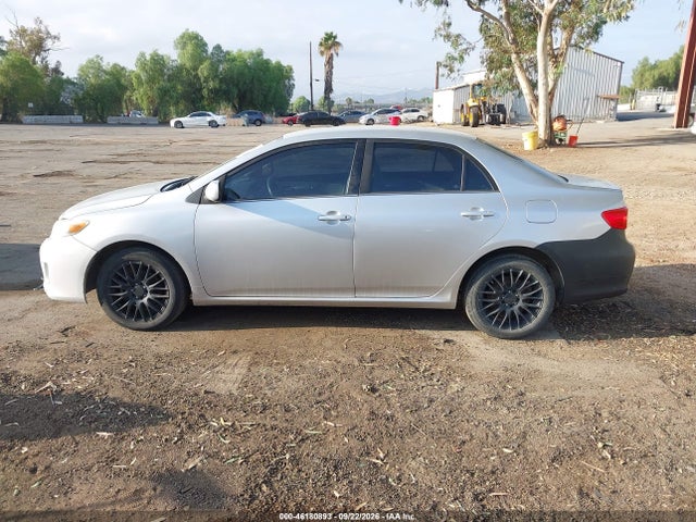 Продаж на аукціоні авто 2013 Toyota Corolla Le, vin: 5YFBU4EEXDP090309, номер лоту: 46180893
