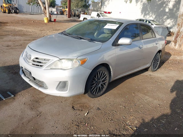 Продаж на аукціоні авто 2013 Toyota Corolla Le, vin: 5YFBU4EEXDP090309, номер лоту: 46180893