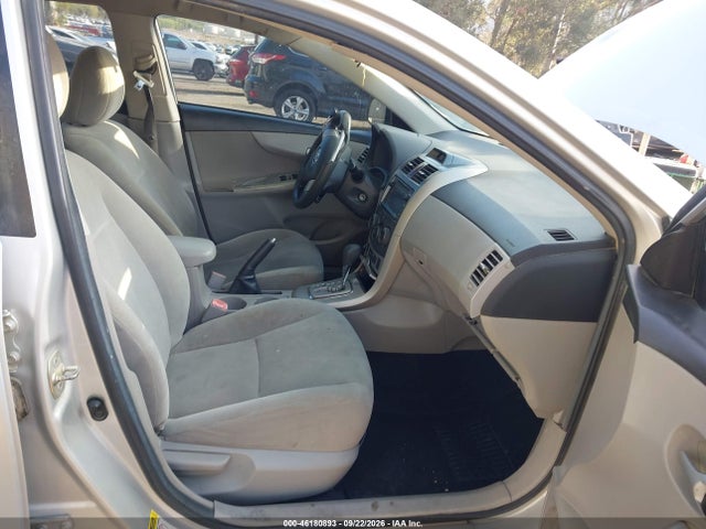 Продаж на аукціоні авто 2013 Toyota Corolla Le, vin: 5YFBU4EEXDP090309, номер лоту: 46180893