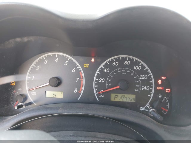Продаж на аукціоні авто 2013 Toyota Corolla Le, vin: 5YFBU4EEXDP090309, номер лоту: 46180893