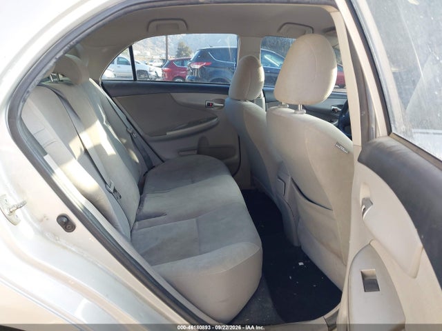 Продаж на аукціоні авто 2013 Toyota Corolla Le, vin: 5YFBU4EEXDP090309, номер лоту: 46180893