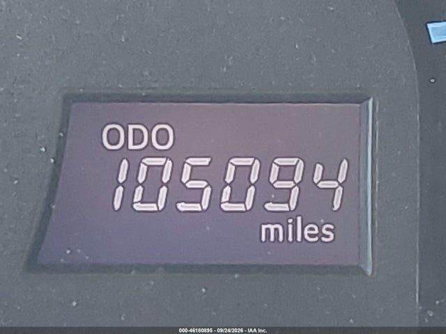 4T1BF1FK0EU467274 Toyota CAMRY SE